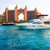 Luxury Cruise dubai